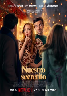 Our Little Secret (2024) full Movie Download Free in Dual Audio HD