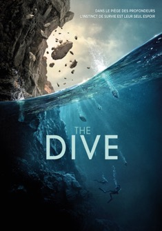 The Dive (2023) full Movie Download Free in Dual Audio HD