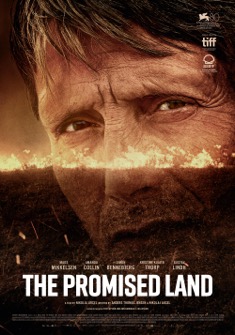 The Promised Land (2023) full Movie Download Free in Dual Audio HD