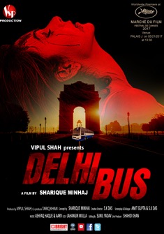 Delhi Bus (2018) full Movie Download Free in HD