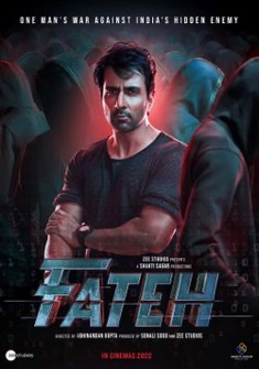 Fateh (2025) full Movie Download Free in HD