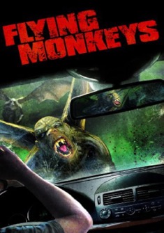 Flying Monkeys (2012) full Movie Download Free in Dual Audio HD