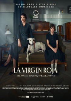 La virgen roja (2024) full Movie Download Free in Dual Audio HD