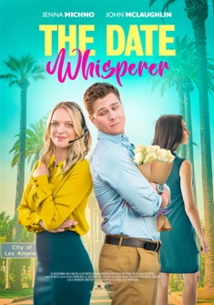 The Date Whisperer (2023) full Movie Download Free in Dual Audio HD