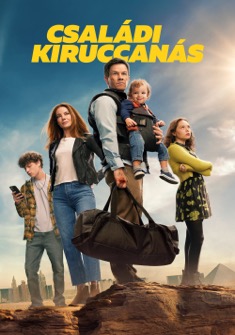 The Family Plan (2023) full Movie Download Free in Dual Audio HD